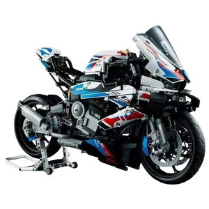 MOTO BMW M 1000 RR