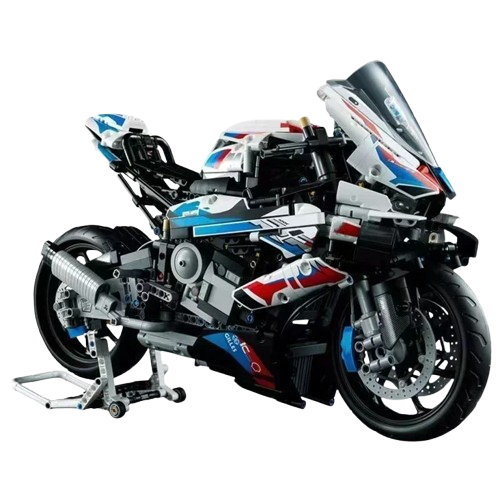 MOTO BMW M 1000 RR